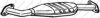 MITSUBISHI MR597162 Catalytic Converter